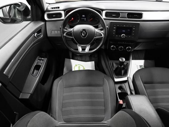 Renault Arkana I с пробегом 2019 года, цена 1 615 000 рублей, 120686 км, внедорожник, Автокод Объявления
