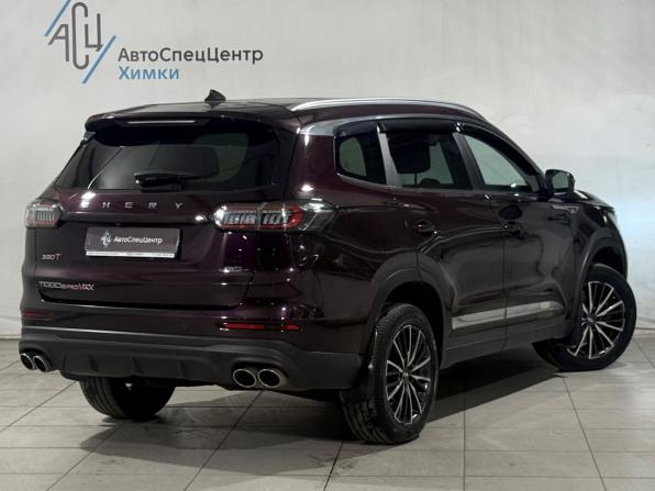 Chery Tiggo 8 Pro Max I с пробегом 2023 года, цена 1 819 800 рублей, 85000 км, внедорожник, Автокод Объявления
