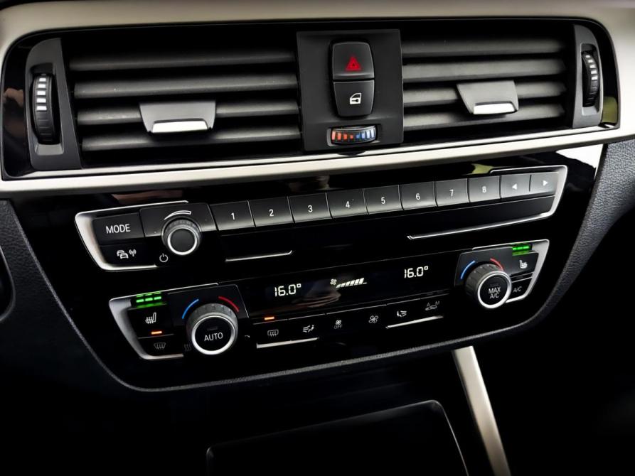 BMW 1 серии II (F20/F21) Рестайлинг 2 Москва  - изображение 26