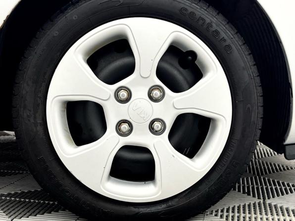 Kia Picanto II с пробегом 2011 года, цена 700 000 рублей, 173500 км, хэтчбек, Автокод Объявления