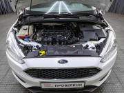 Ford Focus III Рестайлинг Москва  - изображение 26