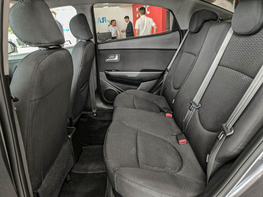 Kia Rio III Рестайлинг Казань  - изображение 15