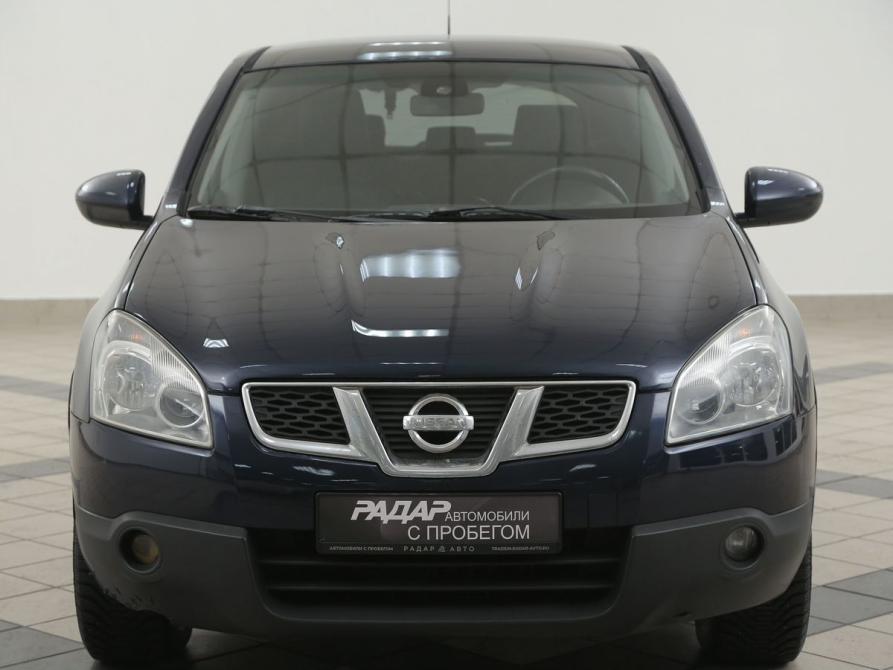 Nissan Qashqai I Иваново  - изображение 6