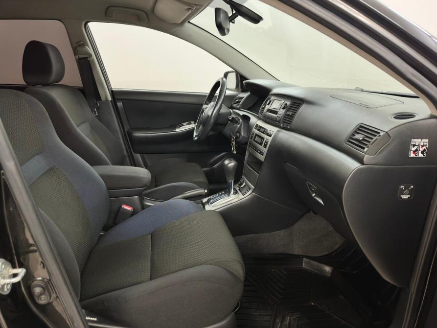 Toyota Corolla IX (E120 E130) Рестайлинг Москва  - изображение 10