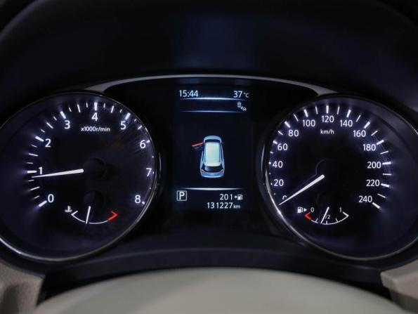 Nissan X-Trail III с пробегом 2015 года, цена 1 789 000 рублей, 131227 км, внедорожник, Автокод Объявления