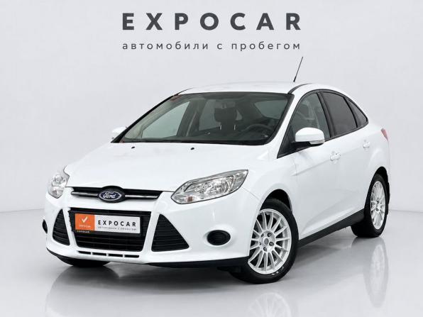 Ford Focus III с пробегом 2011 года, цена 715 000 рублей, 183014 км, седан, Автокод Объявления