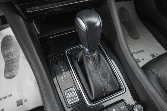 Mazda 6 III (GJ) Рестайлинг 2 с пробегом 2021 года, цена 1 999 000 рублей, 282000 км, седан, Автокод Объявления