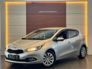 Kia Ceed II Челябинск  - изображение 16