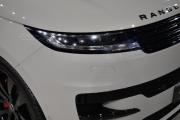 Land Rover Range Rover Sport III Иркутск  - изображение 46