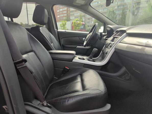 Ford Edge I Рестайлинг с пробегом 2014 года, цена 1 490 000 рублей, 229893 км, внедорожник, Автокод Объявления