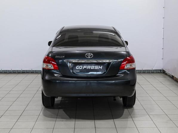 Toyota Belta I с пробегом 2008 года, цена 649 000 рублей, 103762 км, седан, Автокод Объявления