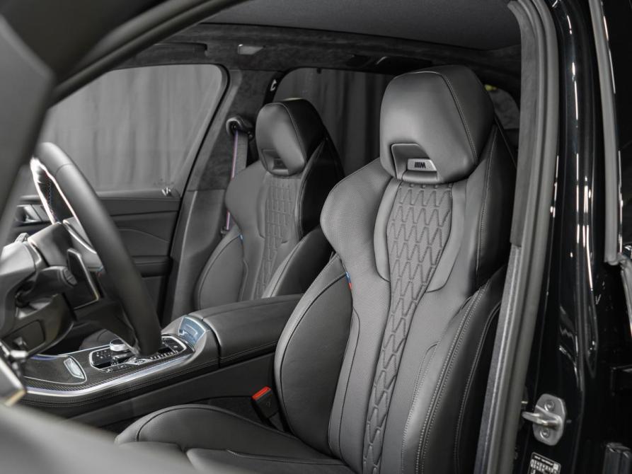 BMW X5 IV (G05/G18) Рестайлинг Москва  - изображение 11