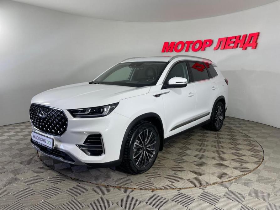 Chery Tiggo 8 Pro I Воронеж  - изображение 1