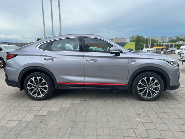Changan CS85 с пробегом 2022 года, цена 2 350 000 рублей, 28000 км, внедорожник, Автокод Объявления