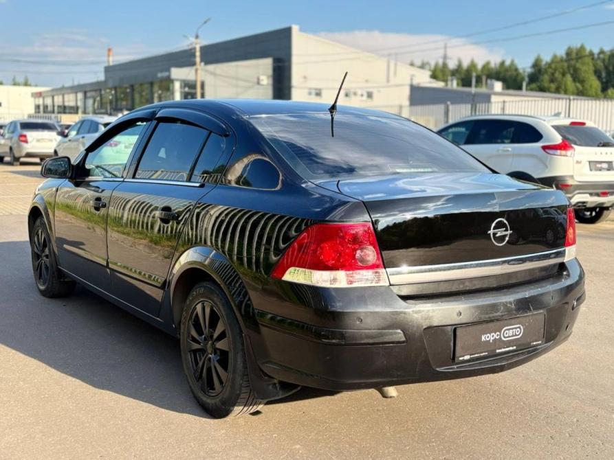 Opel Astra J Рестайлинг Тверь  - изображение 3