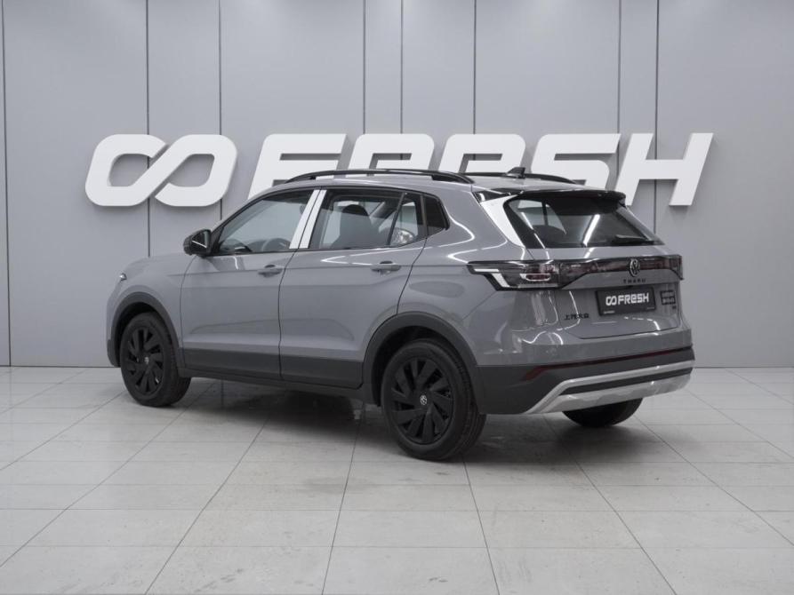 Volkswagen Tharu XR Ростов-на-Дону  - изображение 2