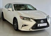 Lexus ES VI Рестайлинг Челябинск  - изображение 18