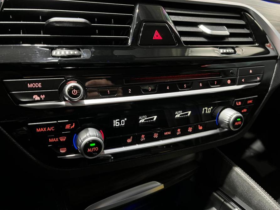 BMW 5 серии VII (G30/G31/G38) Пермь  - изображение 26