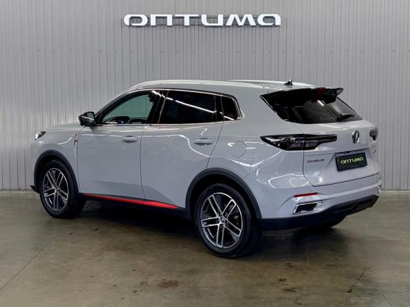 Changan UNI-S (CS55 Plus) с пробегом 2024 года, цена 2 177 000 рублей, 49586 км, внедорожник, Автокод Объявления