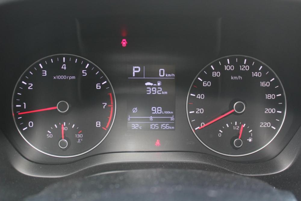 Kia Rio IV Рестайлинг Белгород  - изображение 18