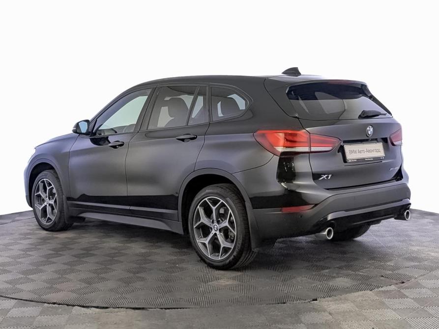 BMW X1 II (F48) Рестайлинг Москва  - изображение 7