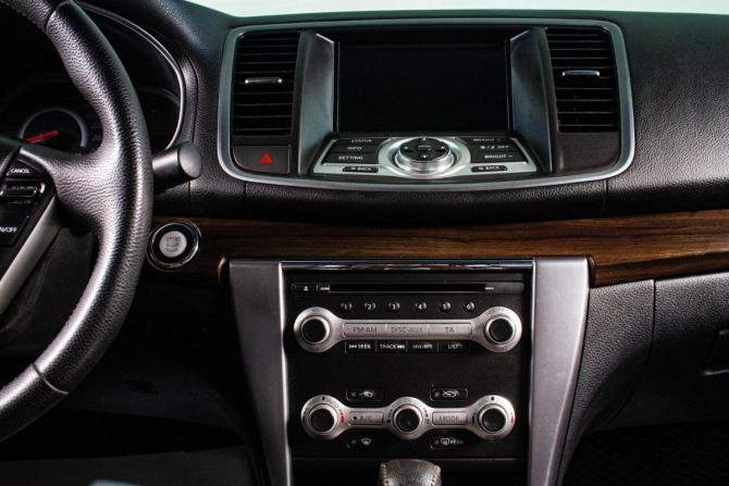 Nissan Teana II Рестайлинг с пробегом 2011 года, цена 1 269 000 рублей, 227000 км, седан, Автокод Объявления