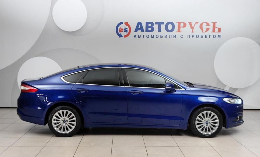 Ford Mondeo V Подольск  - изображение 5