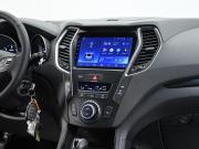 Hyundai Santa Fe III Рестайлинг Москва  - изображение 24