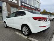 Kia Rio III Рестайлинг Набережные Челны  - изображение 35