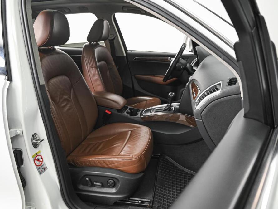 Audi Q5 I (8R) Ставрополь  - изображение 8