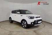 Kia Soul III Волгоград  - изображение 22