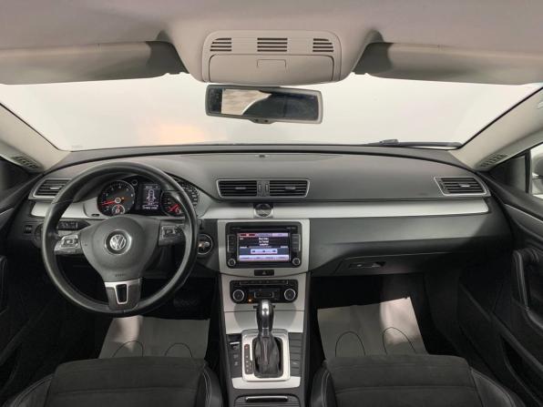 Volkswagen Passat CC I с пробегом 2011 года, цена 861 400 рублей, 217656 км, седан, Автокод Объявления