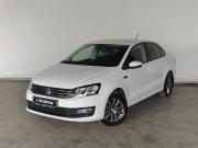 Volkswagen Polo V Рестайлинг Москва  - изображение 19