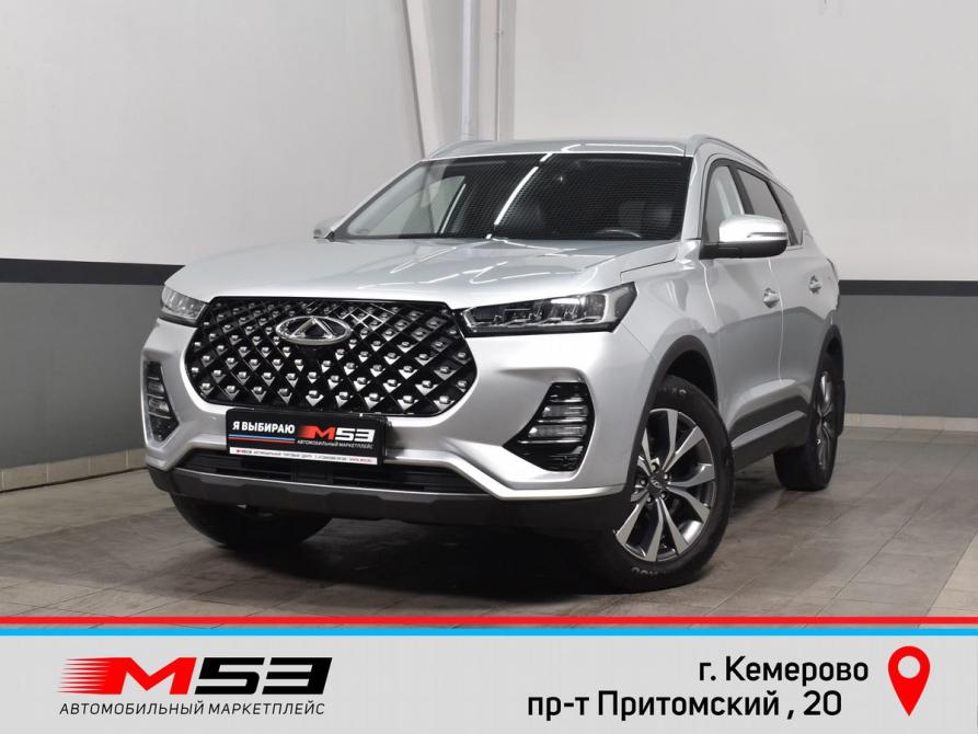 Chery Tiggo 7 Pro I Кемерово  - изображение 1