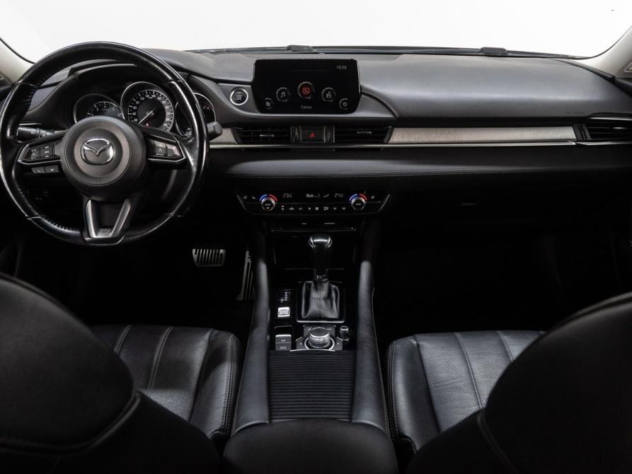 Mazda 6 III (GJ) Рестайлинг 2 Тюмень  - изображение 20