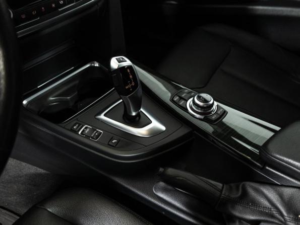 BMW 3 серии VI (F3x) с пробегом 2012 года, цена 1 750 000 рублей, 206196 км, седан, Автокод Объявления