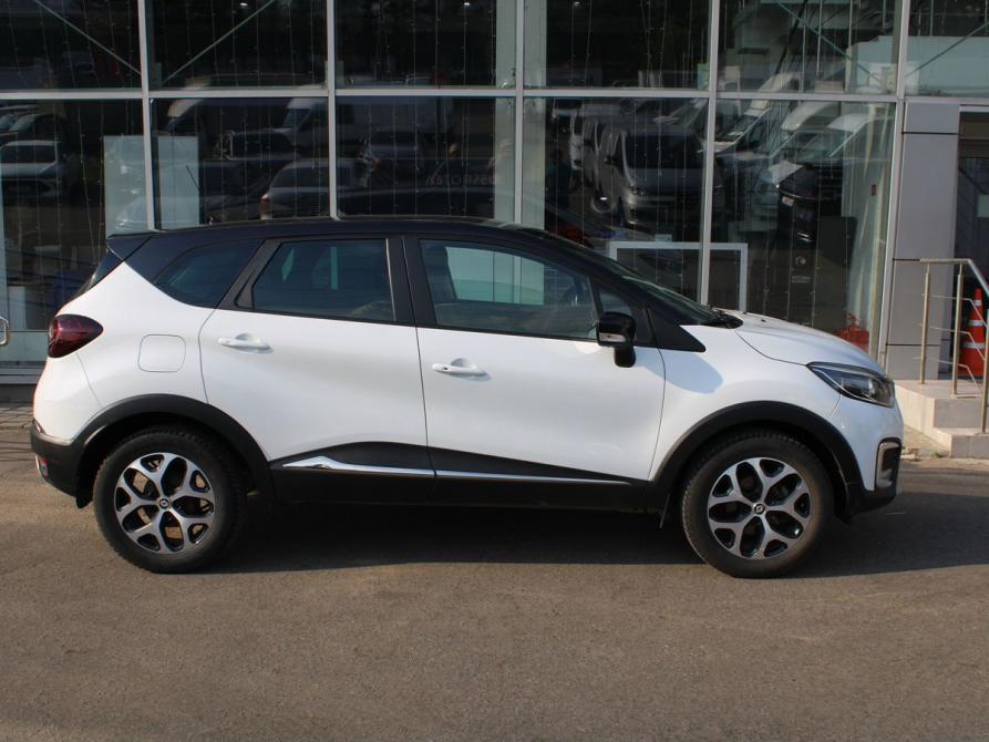 Renault Kaptur I Москва  - изображение 4