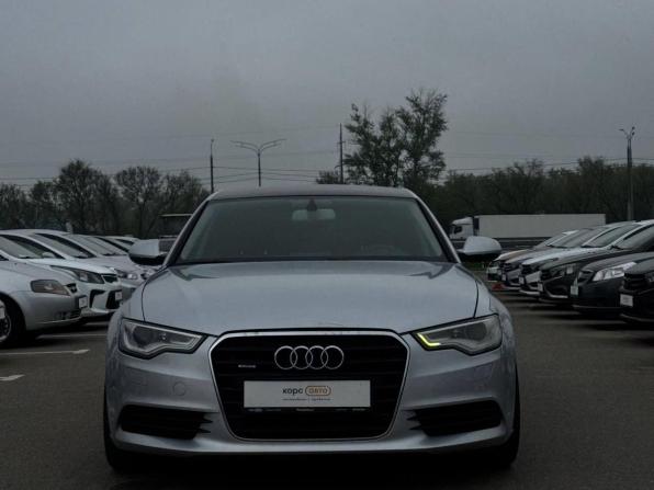 Audi A6 IV (C7) с пробегом 2013 года, цена 1 577 000 рублей, 184785 км, седан, Автокод Объявления