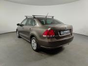 Volkswagen Polo V Уфа  - изображение 30