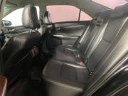 Toyota Camry VII (XV50) Москва  - изображение 37