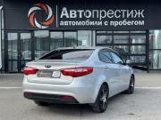 Kia Rio III Рестайлинг Волгоград  - изображение 27