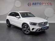 Mercedes-Benz GLC I (X253) Рестайлинг Москва  - изображение 27