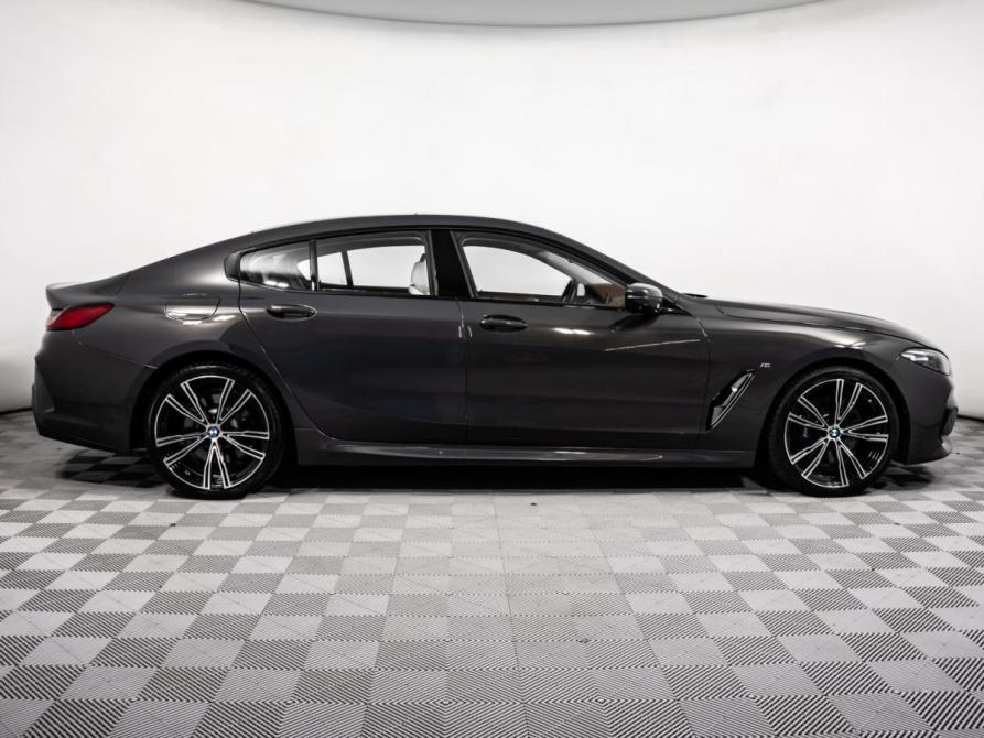BMW 8 серии II (G14/G15/G16) Москва  - изображение 4
