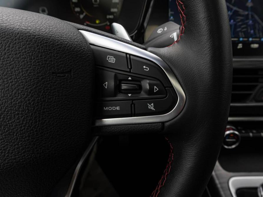 Geely Tugella I Краснодар  - изображение 22