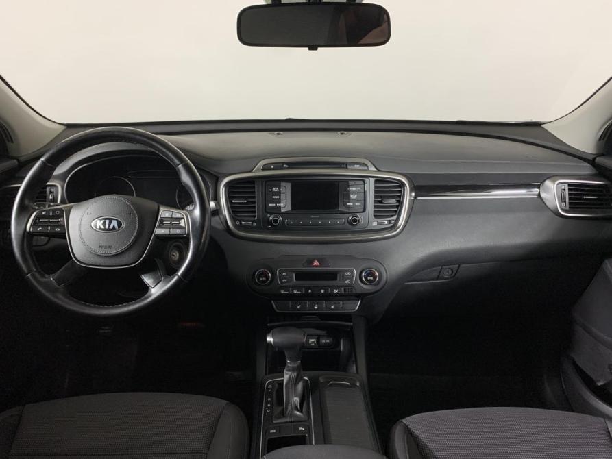 Kia Sorento III Prime Рестайлинг Москва  - изображение 12