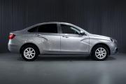 Lada (ВАЗ) Vesta I Тюмень  - изображение 35