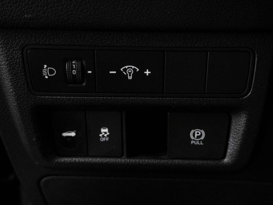 Hyundai Sonata VIII (DN8) Воронеж  - изображение 18