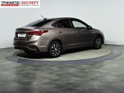 Hyundai Solaris II Белгород  - изображение 24