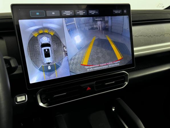 JETOUR T2 с пробегом 2024 года, цена 3 230 000 рублей, 29000 км, внедорожник, Автокод Объявления