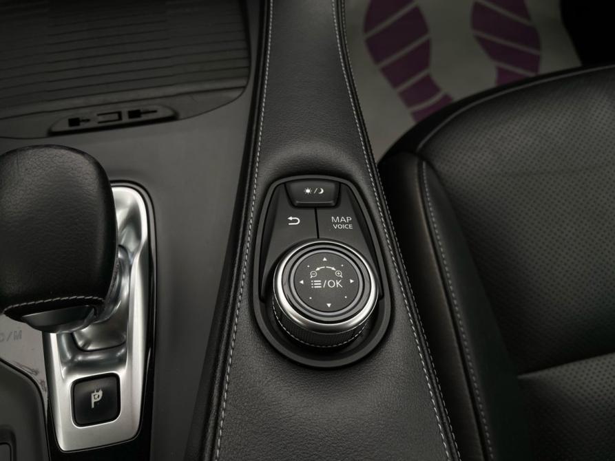 Infiniti QX50 II Краснодар  - изображение 18
